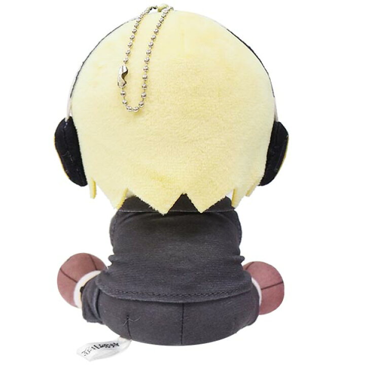 楽天市場】怪物事変 ぴたぬい 野火丸 ぬいぐるみ : トイトイ【おもちゃ 