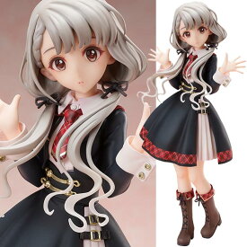 【アイマス】【美少女フィギュア】リコルヌ アイドルマスター シンデレラガールズ 久川凪 1/7 完成品フィギュア