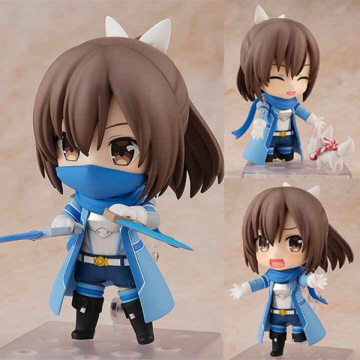 楽天市場】【防振り】【美少女フィギュア】KADOKAWA ねんどろいど 痛い 