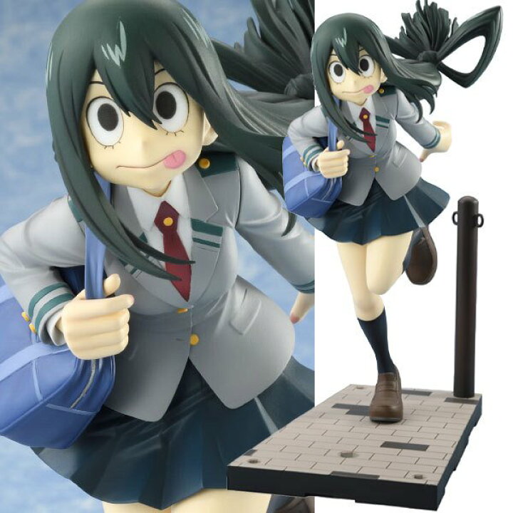 楽天市場】【ヒロアカ】【美少女フィギュア】タカラトミー コネコレ 僕  