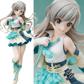 【アイマス】【美少女フィギュア】リコルヌ アイドルマスター シンデレラガールズ 久川颯 1/7 完成品フィギュア