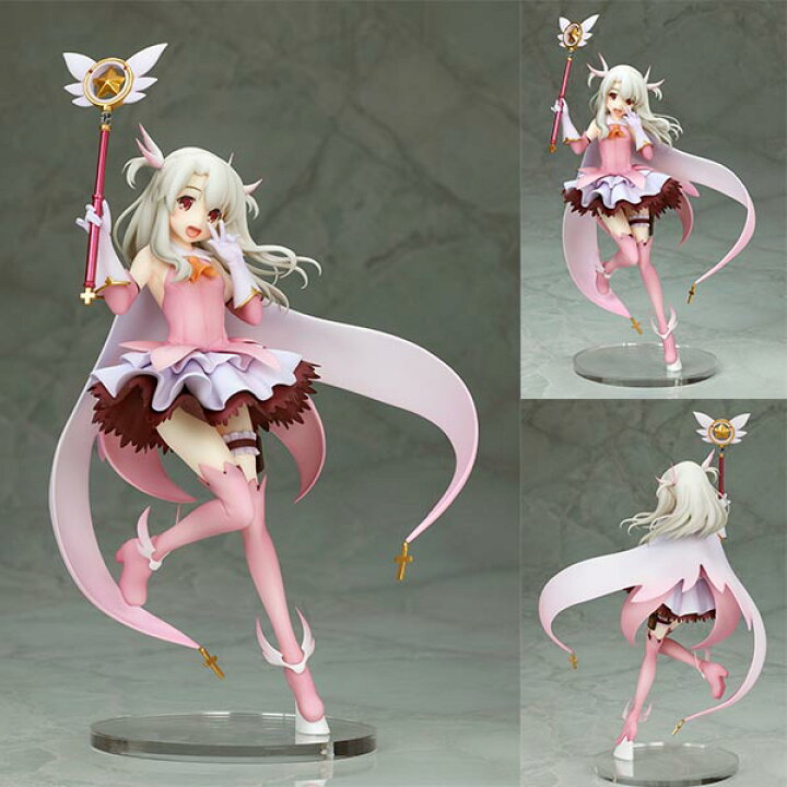 楽天市場】【フェイト プリナイ】【美少女フィギュア】わんだらー Fate 