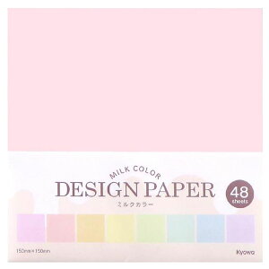 y܂莆zy[։zKyowa fUCy[p[ ~NJ[ 48 {