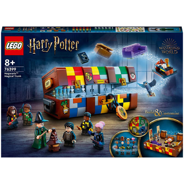 楽天市場】【レゴブロック】【セット】#76399 LEGO レゴ ハリー