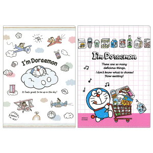 yhzy[։zJ~IWp I'm Doraemon VONAt@C { y󂳂 GWCVbsOz