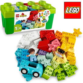 【レゴブロック】【セット】#10913 LEGO レゴ デュプロ デュプロのコンテナ デラックス
