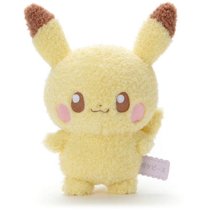 楽天市場】【ポケモン】【マスコット】タカラトミーアーツ ポケピース 
