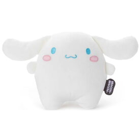 【サンリオキャラクターズ】【ぬいぐるみ】タカラトミーアーツ サンリオキャラクターズ Mocchi-Mocchi- ぬいぐるみS シナモロール