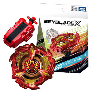 yxCu[hzyogpR}z^Jg~[ xCu[hGbNX BEYBLADE X BX-23 X^[^[ tFjbNXECO9-60GF