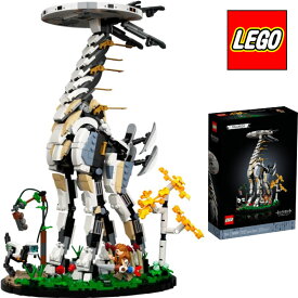 【レゴブロック】【セット】#76989 LEGO レゴ Horizon Forbidden West：トールネック