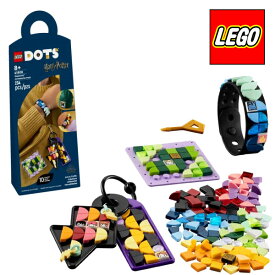 【レゴブロック】【セット】#41808 LEGO レゴ レゴ ハリー・ポッター ホグワーツ アクセサリーパック