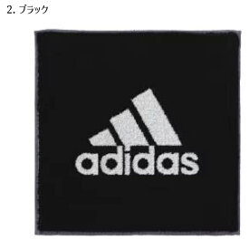 【アディダス】【メール便可】adidas アディダス ミニタオル AD-221 綿100％ 25×25cm 全2種類