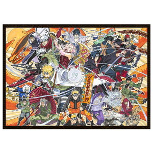 yigzy[։zVEm[g ig NARUTO Xe[Vi[V[Y t[m[g B5