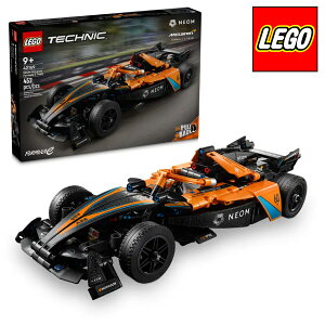 ySubNzyZbgz#42169 LEGO S eNjbN NEOM McLaren Formula E [XJ[