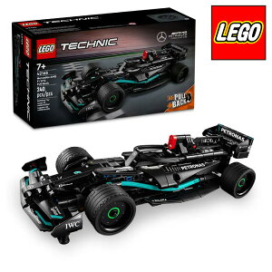 ySubNzyZbgz#42165 LEGO S eNjbN Mercedes-AMG F1 W14 E Performance Pull-Back