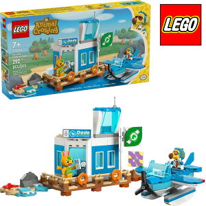 ySubNzyZbgz#77051 LEGO S ǂԂ̐X h[h[EGACY  ̗