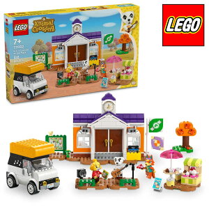 ySubNzyZbgz#77052 LEGO S ǂԂ̐X L ƂCu
