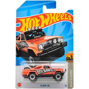�yHotwheels�z�y�~�j�J�[�z�}�e�� �z�b�g�E�B�[�� �x�[�V�b�N�J�[ �f73 �W�[�v J10