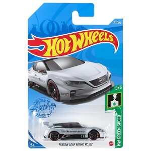 yHotwheelszy~jJ[z}e zbgEB[ Hot Wheels HCM57 x[VbNJ[ jbT [t NISMO RC_02