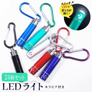 y邨/蕨ߋzy܂ƂߔzIWi LEDCgJrit 24Zbg (sy4746)