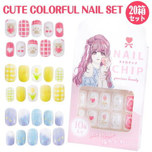 yLbYlCzy܂ƂߔzIWi L[gJtlCZbg 20Zbg (sy4855)