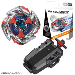 yxCu[hXzyX^[^[Zbgz^Jg~[ xCu[hGbNX BEYBLADE X UX-11 X^[^[ CpNghCN9-60LR