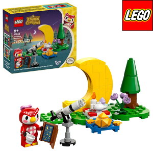ySubNzyZbgz#77053 LEGO S ǂԂ̐X t[R̐EHb`O