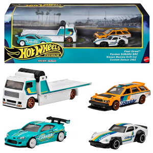 yHotwheelszy~jJ[z}e zbgEB[ Hot Wheels v~ARN^[Zbg - hteBO