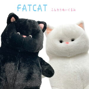 FAT CAT ӂʂ S2
