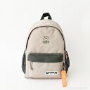 【星のカービィ】【リュック】エンスカイ カービィ ウッドキャンプ OUTDOOR PRODUCTS コラボ コラボデイバック(S)