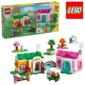 ySubNzyZbgz#77057 LEGO S ǂԂ̐X tďH~Ez[fUCi[Zbg