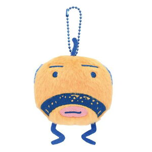 【たまごっち】【ぬいぐるみ】バンダイナムコヌイ Chibiぬいぐるみマスコット たまごっち おやじっち