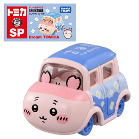 【トミカ】【箱入り】タカラトミー ドリームトミカ SP ちいかわ 古本屋