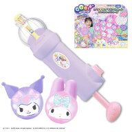 【サンリオ】【メイキングトイ】タカラトミー ウーニーズ ポンプルプレミアムセット サンリオキャラクタ…