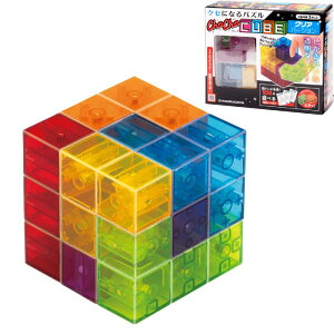 �y�m��ߋ�z�y���̃p�Y���z���c���R�[�|���[�V���� �`���`���L���[�u �N���A�o�[�W���� 3�΁`