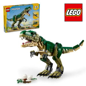 �y���S�u���b�N�z�y�Z�b�g�z#31151 LEGO ���S(R) �N���G�C�^�[ T�|���b�N�X