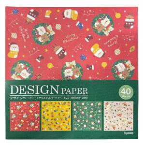 y܂莆zy[։zKyowa fUCy[p[ NX}Xp[eB[ CB 40 {