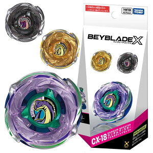 �y�x�C�u���[�h�z�y�o�g����p�R�}�z�^�J���g�~�[ �x�C�u���[�h�G�b�N�X BEYBLADE X CX�|18 �����_���u�[�X�^�[ �u���L�I�E�B�b�v�Z���N�g