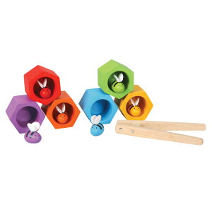 PLAN TOYS(vgC) r[nCu^r[nCulIym mߋ ؂̂ ؐ  3 NX}X v[gz