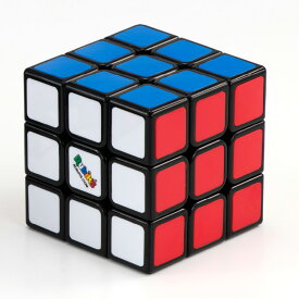ルービックキューブver.3.0【パズル 立体パズル キューブ ゲーム 知育 脳トレ ストレス解消 おもちゃ プレゼント ギフト 】