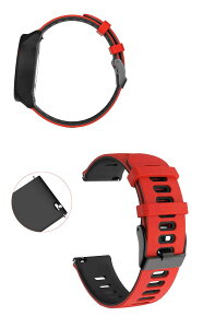 COROS PACE 3 �x���g �o���h �V���R�� 22mm �������X�g�o���h/�����o���h/�����x���g �������� �\�t�g�o���h