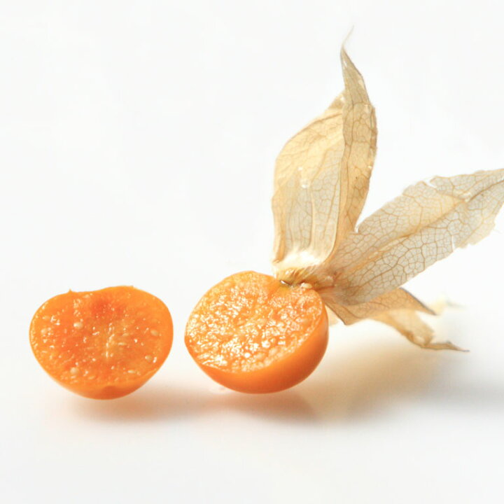 楽天市場 ゴールデンベリー 50ｇ 5 9粒 8パック 食用ほうずき ほうずき 黄色ほうずき ゴールデン たべれるほうずき ホウズキ 黄色 ほおずき ホオズキ 食用ほおずき 戸塚商店 楽天市場店