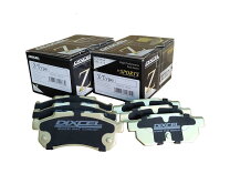 楽天市場】dixcel z 361077 325499 前後の通販