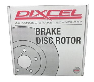 ���A�u���[�L���[�^�[DIXCEL �f�B�N�Z�� PD�^�C�v�g���^ �J���[�� �X�|�[�c�^�� GZEA14HGR COROLLA RZ ���J�[�r���O�X���b�g�f�B�X�N�^�C�v�i�� PD3179218S
