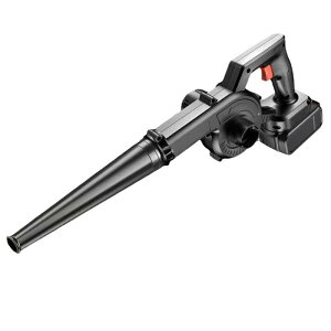 【送料無料】充電式ブロワ(集じん機能付き) コードレス 小型 集塵機 ブロワー 充電式 21V ブロワ 充電 芝刈り機 洗車用 電動 15000mAhバッテリ一 送風 エアー 落ち葉 清掃 集塵