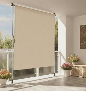 y2025VozI[jOeg c^グ vCoV[XN[ I[jO 150/200cm ς莮TVF[h ߉\ ډB@\t Ep  J悯 UVJbg