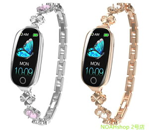 Vi2025ŐVo[WX}[gEHb` fB[X^p rv Y Bluetooth5.2 ʘb@\ ios&AndroidΉ { IP67h  NǗ X}[gEHb` GPS M/db/Line/Twi/Gmail