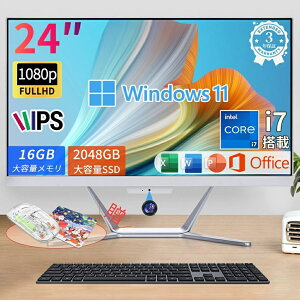_officetE3Nۏ؁^fXNgbvp\R ̌^PC fXNgbvPC officet Windows 11 22/24C` IPS tHDt ݒς fXNgbvp\R Ce Intel i5/ i7 Bluetooth USB3.0 WIFI