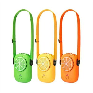 首掛けファン ポータブルファン ハンズフリー扇風機 USB充電式 風量3段階調節 携帯便利 オフィス 会社 学校 子供 車 アウトドア キャンプ 寝室 熱中症対策