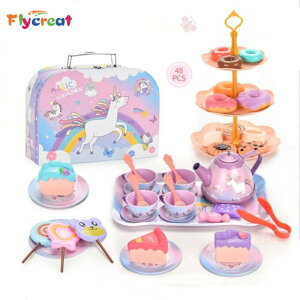 ܂܂Ƃ 48PCS eqV jR[ Q[  eB[|bg eB[Zbg rXPbg P[L fU[g LfB[ fU[gX^h ܂܂ƁEV HוFm a